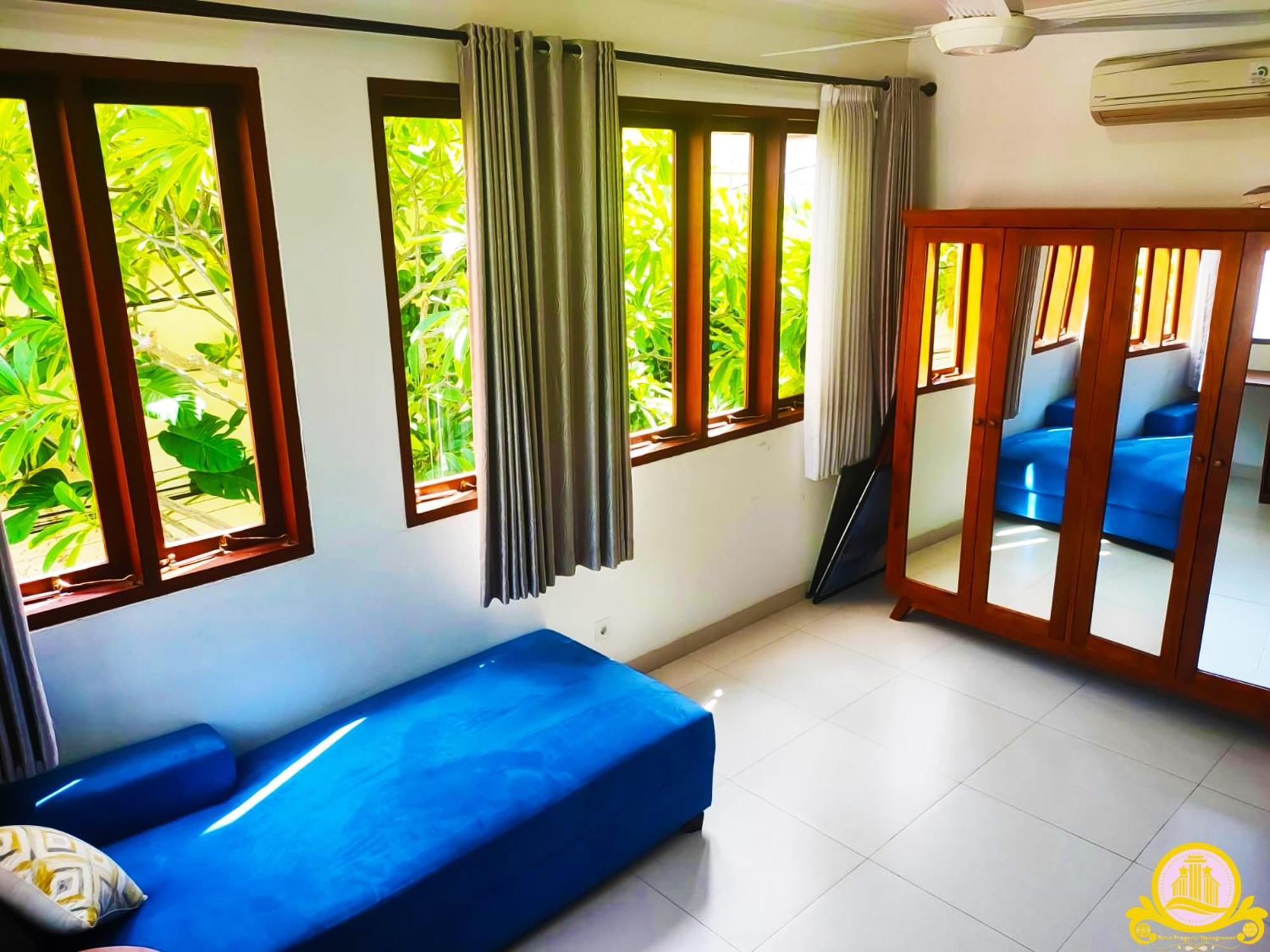 3Bedroom Villa Kepiting Central Sanur Exterior foto