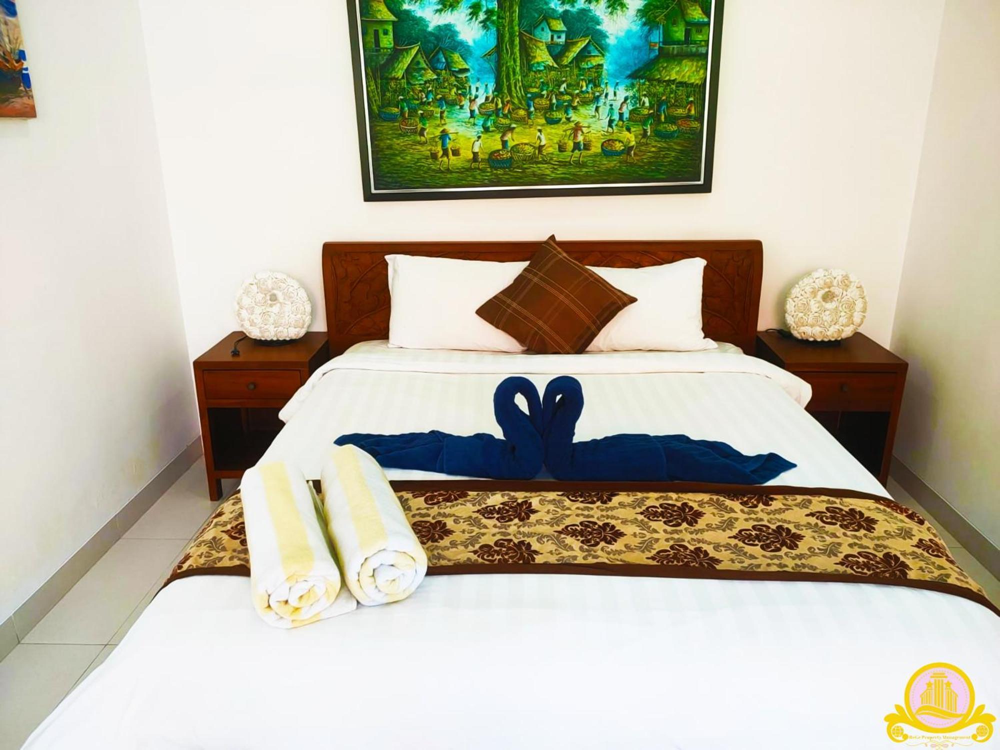 3Bedroom Villa Kepiting Central Sanur Exterior foto