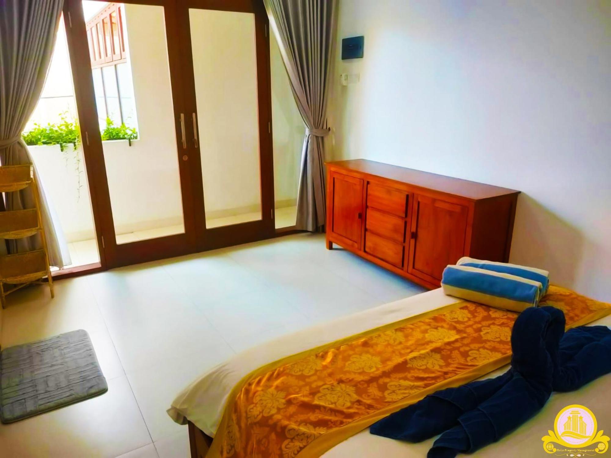 3Bedroom Villa Kepiting Central Sanur Exterior foto