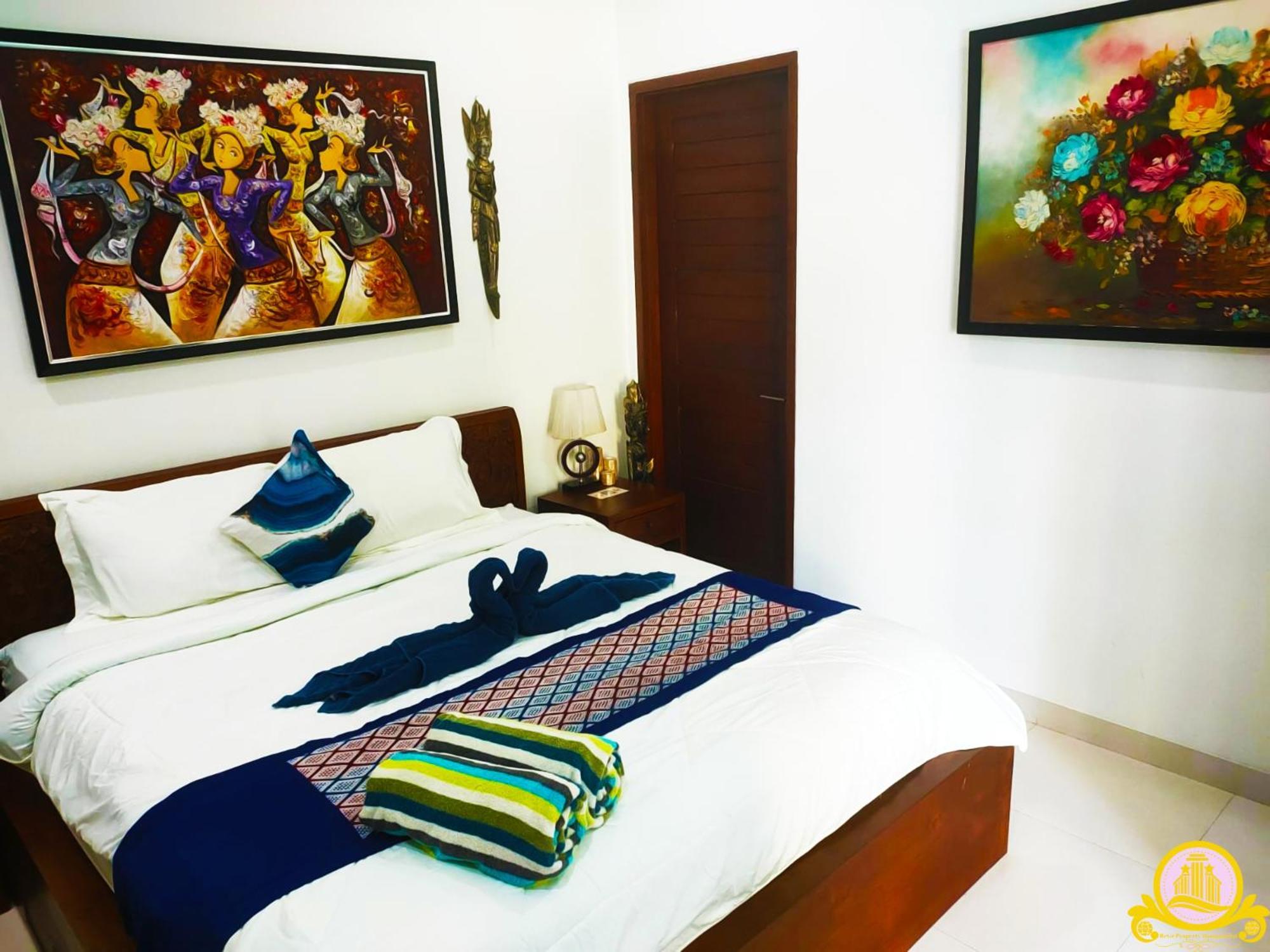 3Bedroom Villa Kepiting Central Sanur Exterior foto