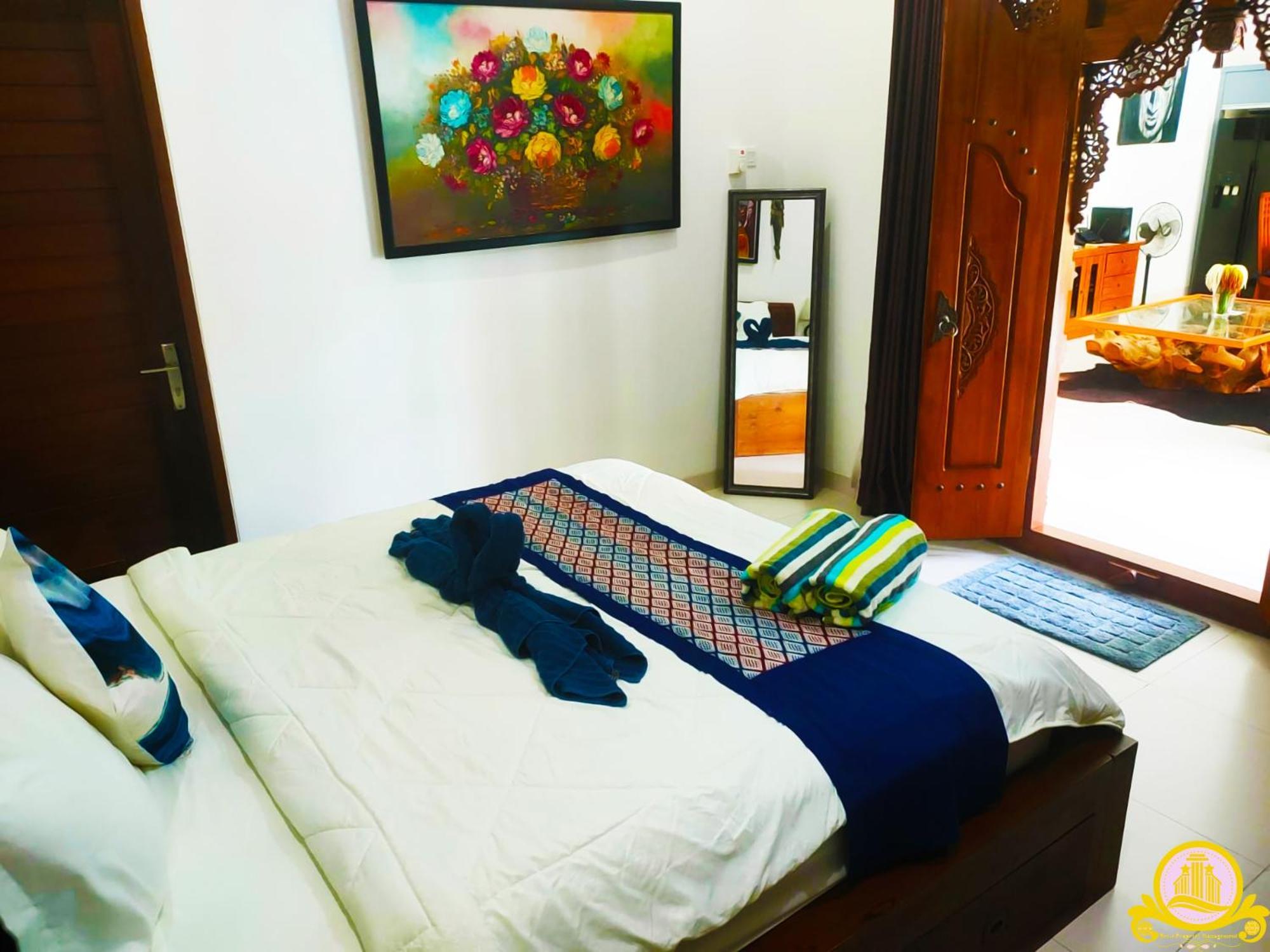3Bedroom Villa Kepiting Central Sanur Exterior foto